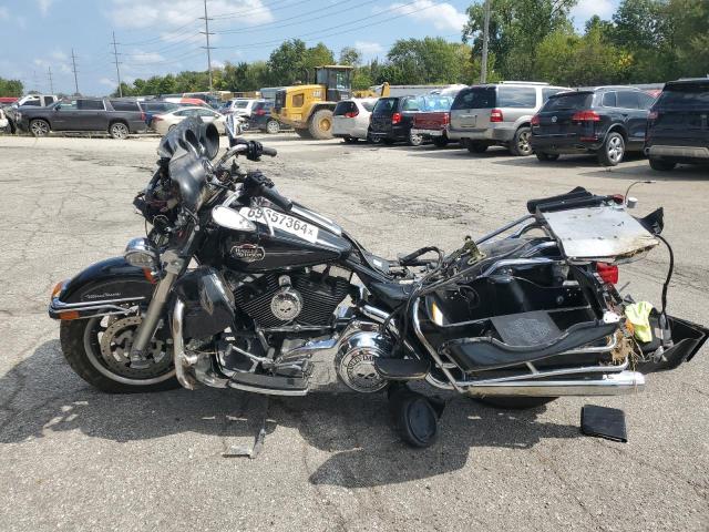 2008 HARLEY-DAVIDSON FLHTCUI 1HD1FC4108Y673793