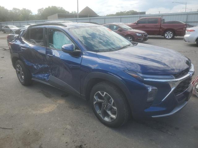 2024 CHEVROLET TRAX 1LT - KL77LHE23RC037812