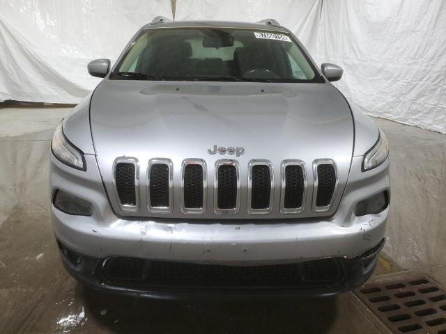 VIN 1C4PJMCS3EW140435 2014 Jeep Cherokee, Latitude no.5