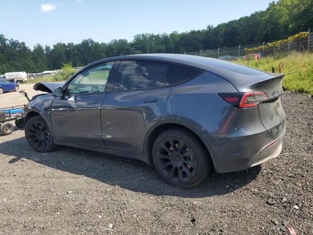2022 TESLA MODEL Y - 7SAYGDEE3NA009004