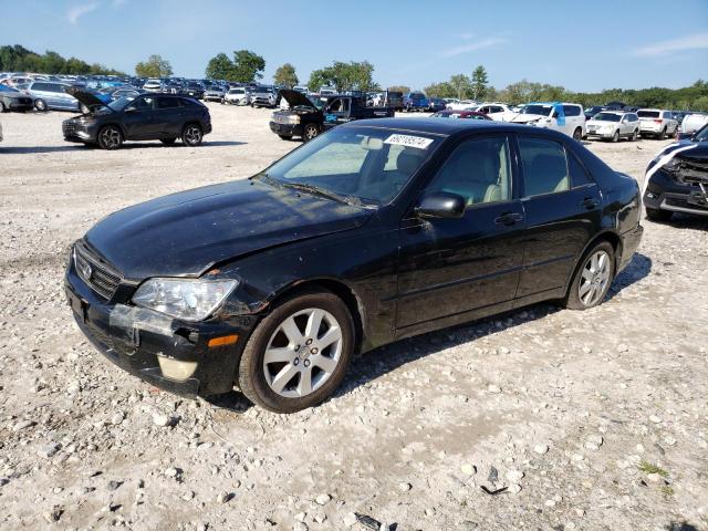 2002 LEXUS ES 300 #3029457782