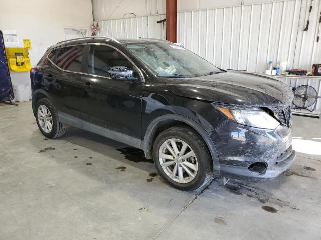 2017 NISSAN ROGUE SPOR - JN1BJ1CP0HW015808