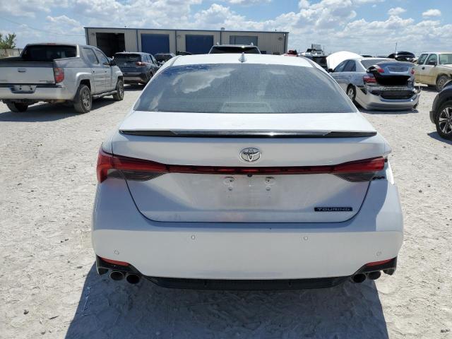 2019 TOYOTA AVALON XLE - 4T1BZ1FB6KU007507