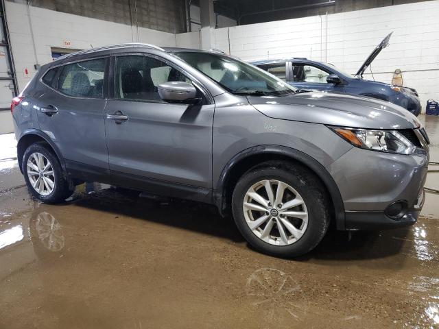 2019 NISSAN ROGUE SPOR - JN1BJ1CR9KW623013