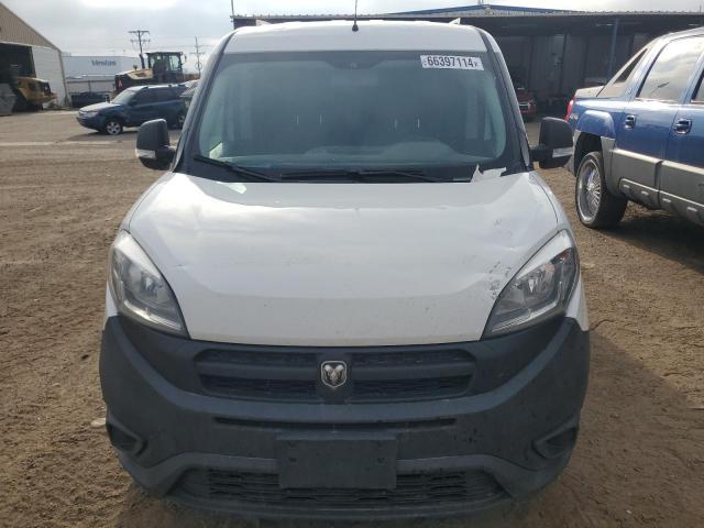 2018 RAM PROMASTER - ZFBERFAB7J6L76422