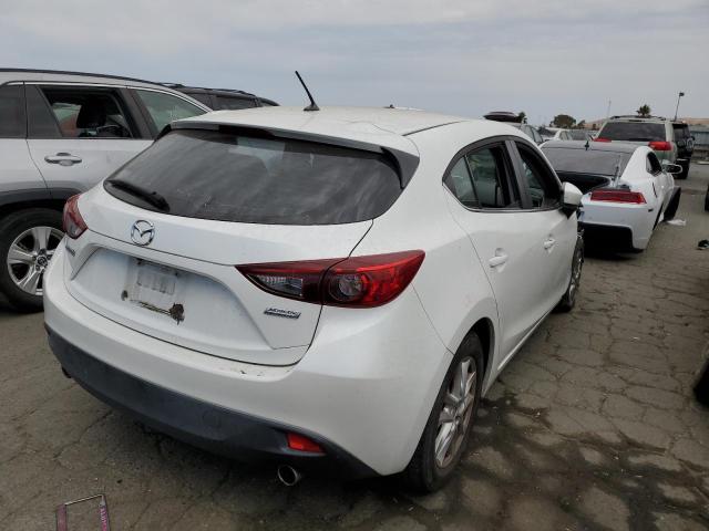 2015 MAZDA 3 TOURING - JM1BM1L73F1265476