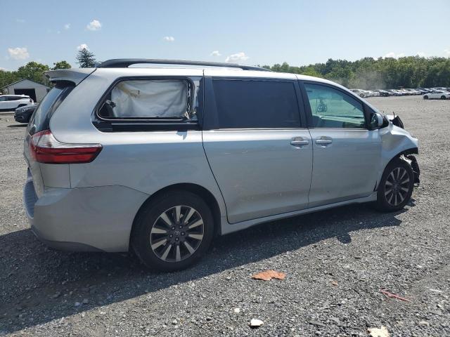 2018 TOYOTA SIENNA LE - 5TDJZ3DC6JS189123