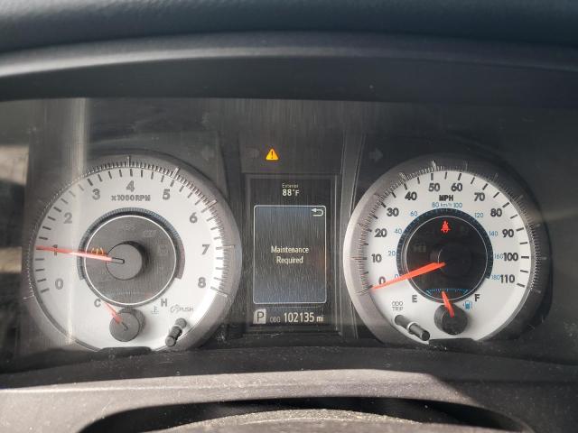 2015 TOYOTA SIENNA SPO - 5TDXK3DC2FS646161