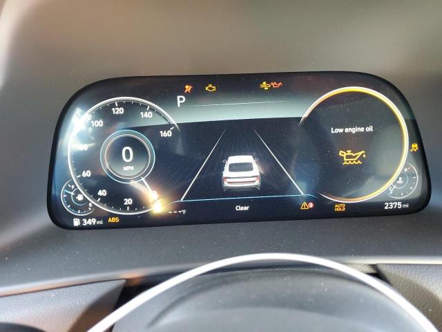 2023 HYUNDAI SONATA SEL - KMHL14JA2PA332532