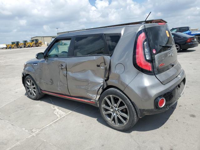 VIN KNDJX3AA6J7545301 2018 KIA Soul, ! no.2