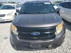 FORD EXPLORER P photo