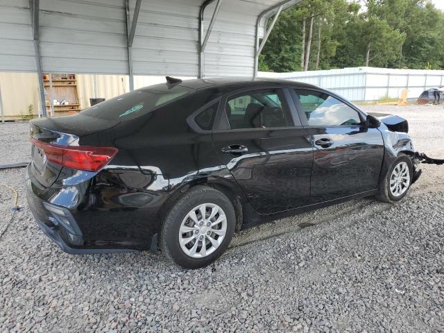 VIN 3KPF24AD8ME299392 2021 KIA Forte, FE no.3