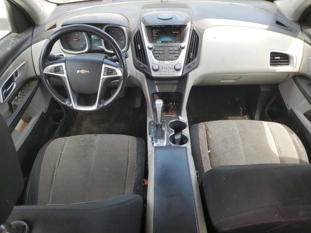 2015 CHEVROLET EQUINOX LT - 1GNALCEK8FZ112001