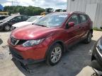 NISSAN ROGUE SPOR photo