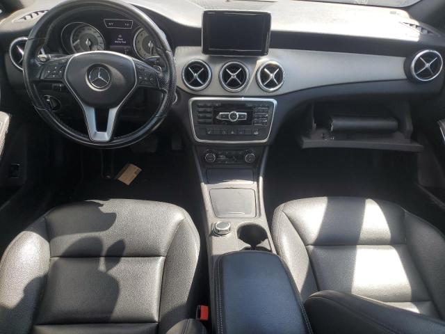 VIN WDDSJ4EB3EN040662 2014 Mercedes-Benz CLA-Class,... no.8