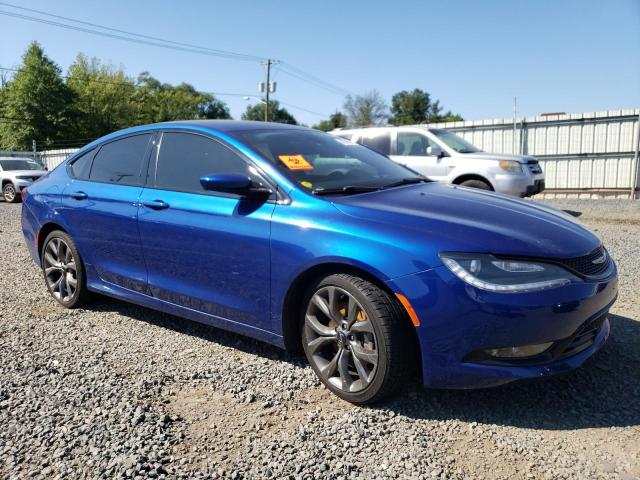 2015 CHRYSLER 200 S - 1C3CCCBB1FN541370