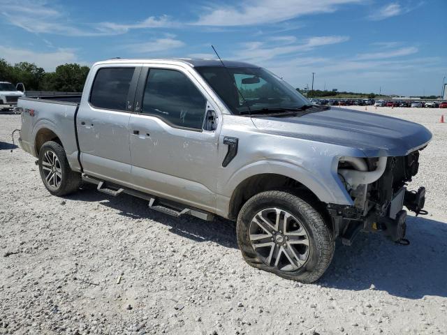 2022 FORD F150 SUPER - 1FTEW1EP7NFA10562