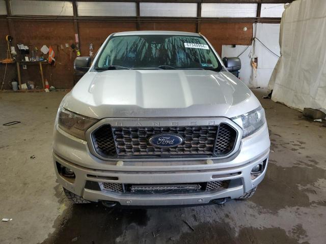 2019 FORD RANGER XL 1FTER4FH0KLA78442