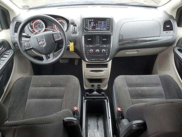 2018 DODGE GRAND CARA - 2C4RDGBG1JR245184