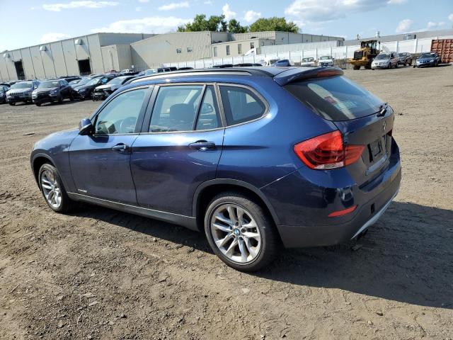 VIN WBAVL1C59FVY41303 2015 BMW X1, Xdrive28I no.2