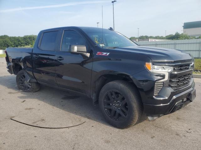 2022 CHEVROLET SILVERADO - 1GCUDEED4NZ554756