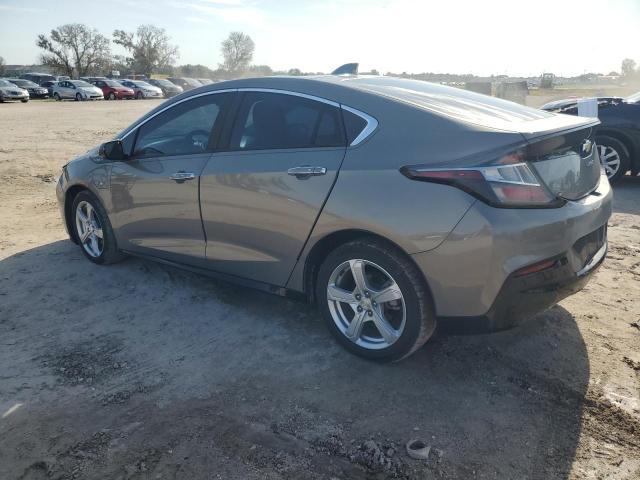 VIN 1G1RA6S50HU133077 2017 Chevrolet Volt, LT no.2