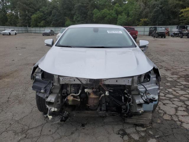 2019 CHEVROLET IMPALA LT - 1G11Z5S30KU106435