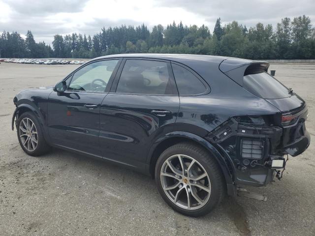 VIN WP1AA2AY6PDA08199 2023 Porsche Cayenne, Base no.2