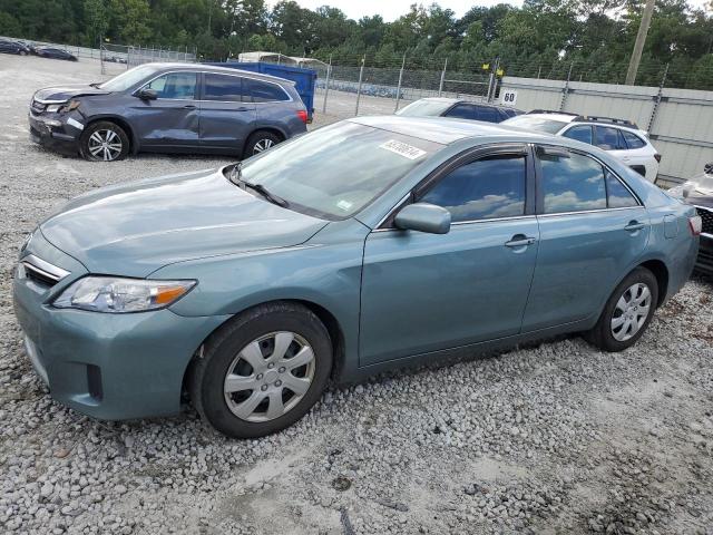 Vin: 4t1bb3ek3bu141893, lot: 65700614, toyota camry hybrid 2011 img_1
