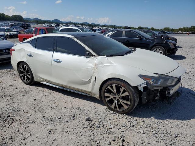2017 NISSAN MAXIMA 3.5 - 1N4AA6AP4HC407402