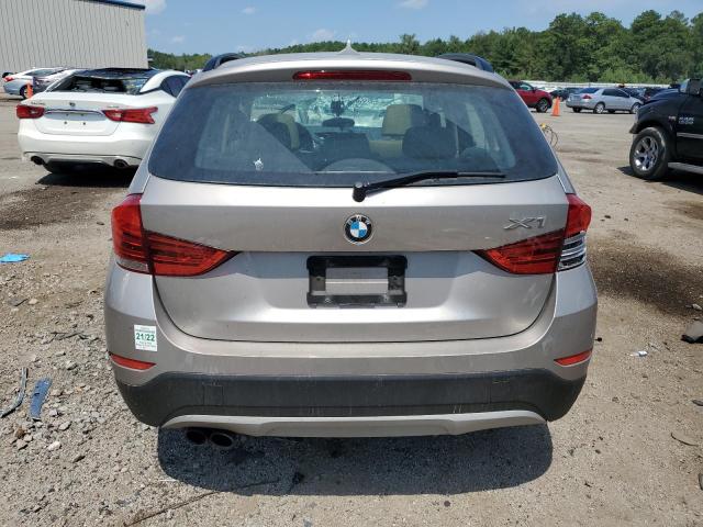 VIN WBAVM5C54EVV93111 2014 BMW X1, Xdrive35I no.6