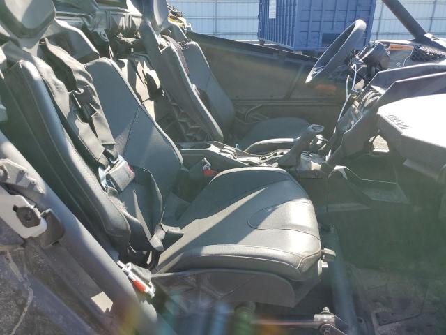 2024 CAN-AM MAVERICK X - 3JBVGAY26RE000167