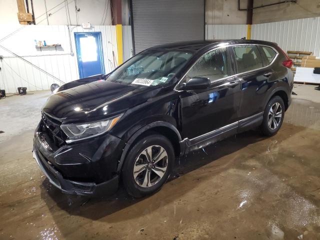 2019 HONDA CR-V LX 2019