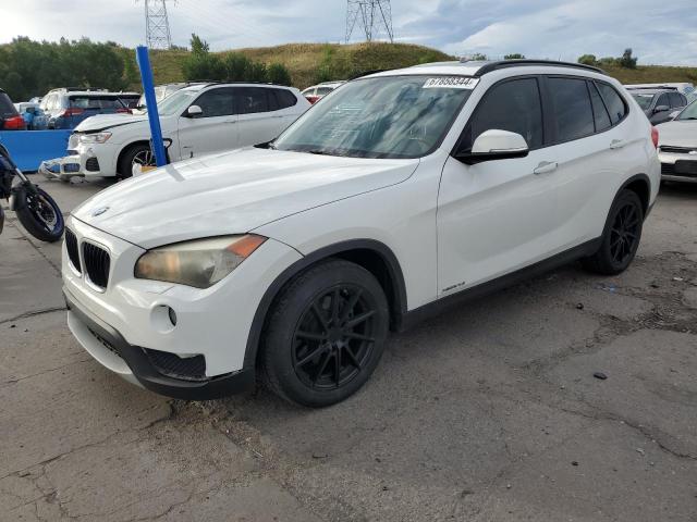 VIN WBAVL1C58DVR91187 2013 BMW X1, Xdrive28I no.1