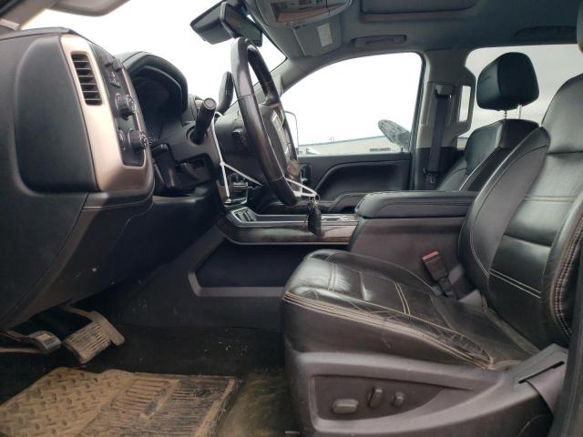 2015 GMC SIERRA K25 - 1GT120E88FF114458