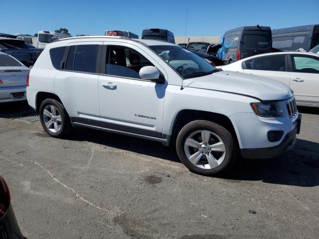 2016 JEEP COMPASS LA - 1C4NJCEB3GD599882