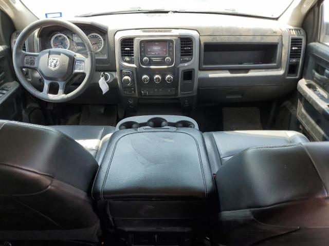 2022 RAM 1500 CLASS - 1C6RR7KT6NS156253