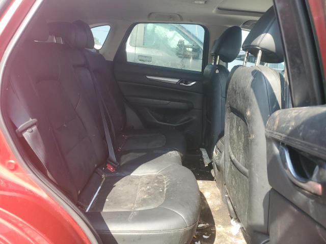 2017 MAZDA CX-5 TOURI - JM3KFBCLXH0143095