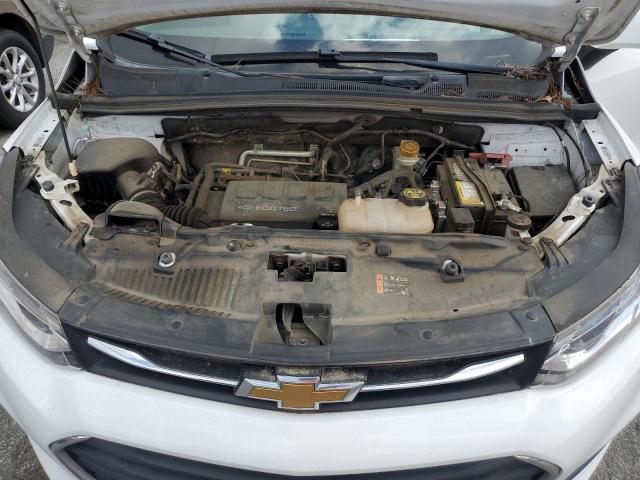 2020 CHEVROLET TRAX LS - 3GNCJKSB6LL164954
