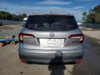 Lot #2991636998 2022 HONDA PILOT TRAI