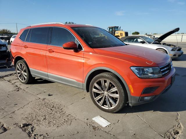 2018 VOLKSWAGEN TIGUAN SE - 3VV3B7AX3JM009318