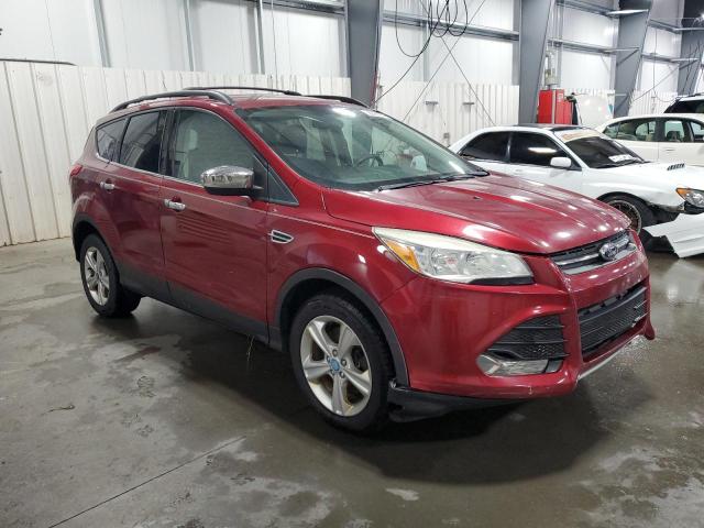 Vin: 1fmcu9gx0duc20354, lot: 55502205, ford escape se 20134
