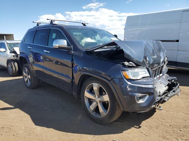 VIN 1C4RJFCG6FC911490 2015 Jeep Grand Cherokee, Ove... no.4