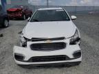 CHEVROLET CRUZE LIMI photo