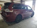 TOYOTA SIENNA SE photo