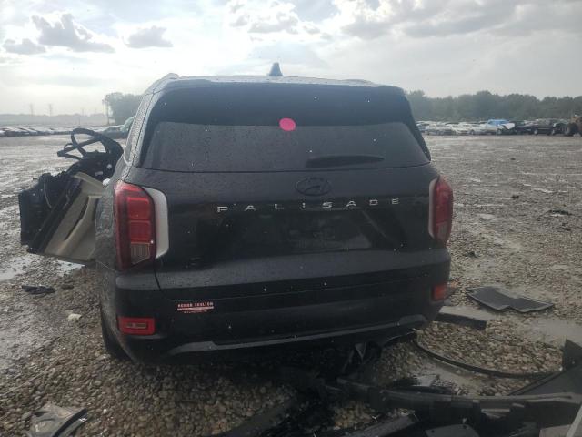 2020 HYUNDAI PALISADE L - KM8R54HE6LU055318