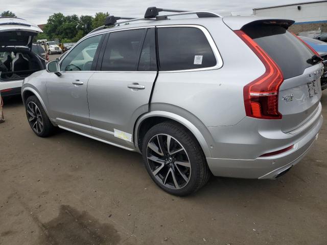 VIN YV4A22PK8J1363057 2018 Volvo XC90, T6 no.2