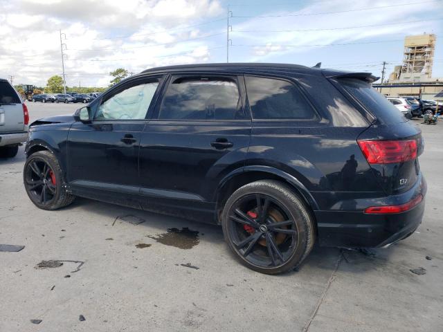 VIN WA1VAAF75KD046006 2019 Audi Q7, Prestige no.2