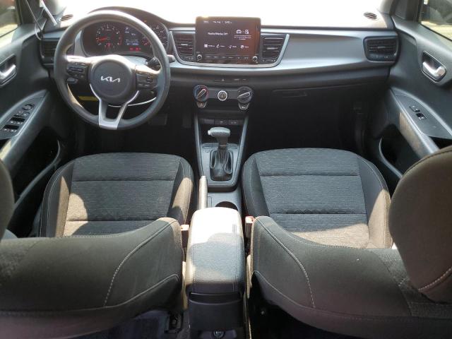 2022 KIA RIO S - 3KPA25AD8NE458218