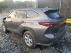 TOYOTA HIGHLANDER photo